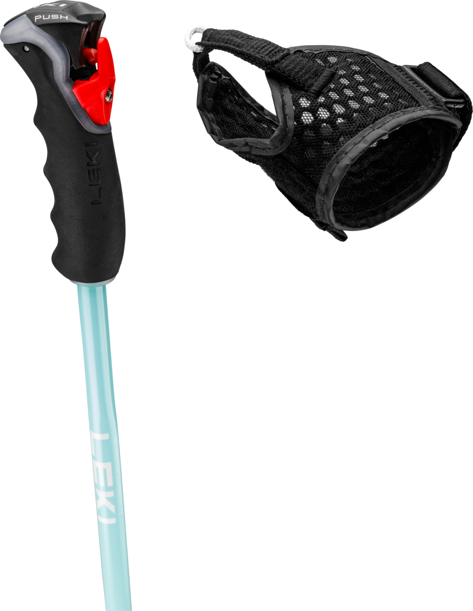 Buy the Leki Artena Airfoil 3D online at Leki