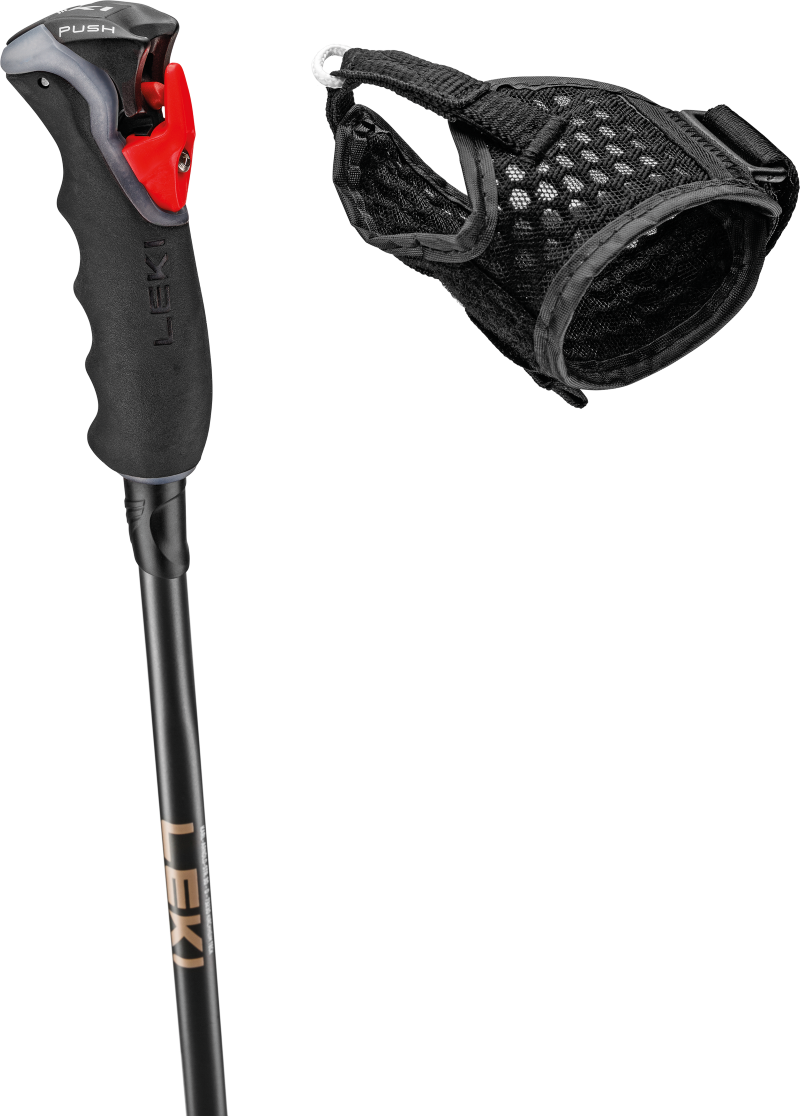 Buy the Leki Artena Airfoil 3D online at Leki