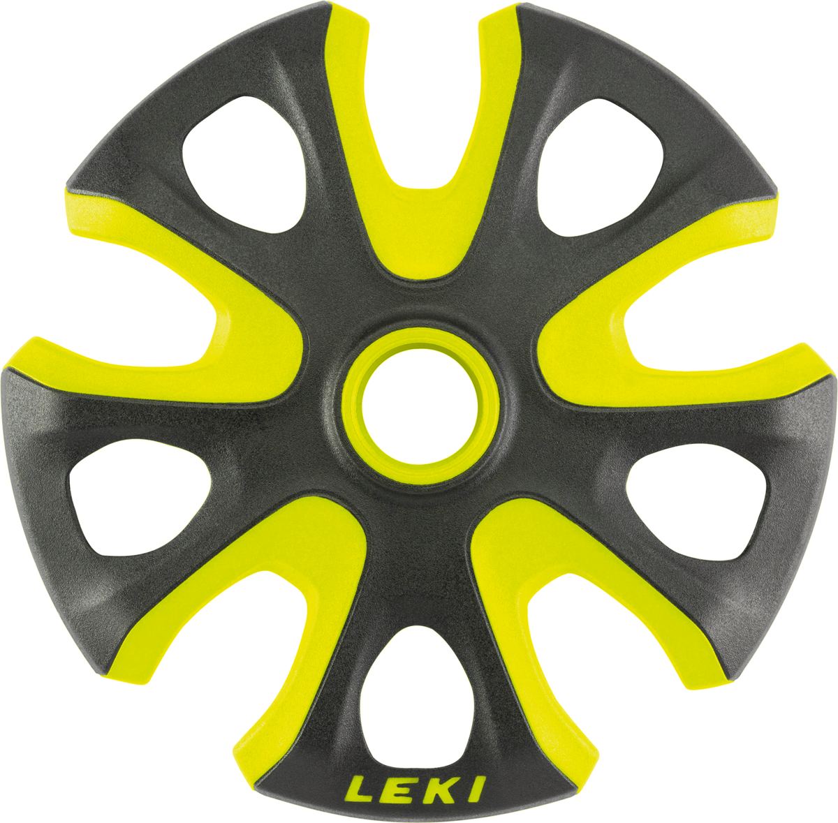 Buy the Leki Big Mountain Basket 2K 95mm online at Leki