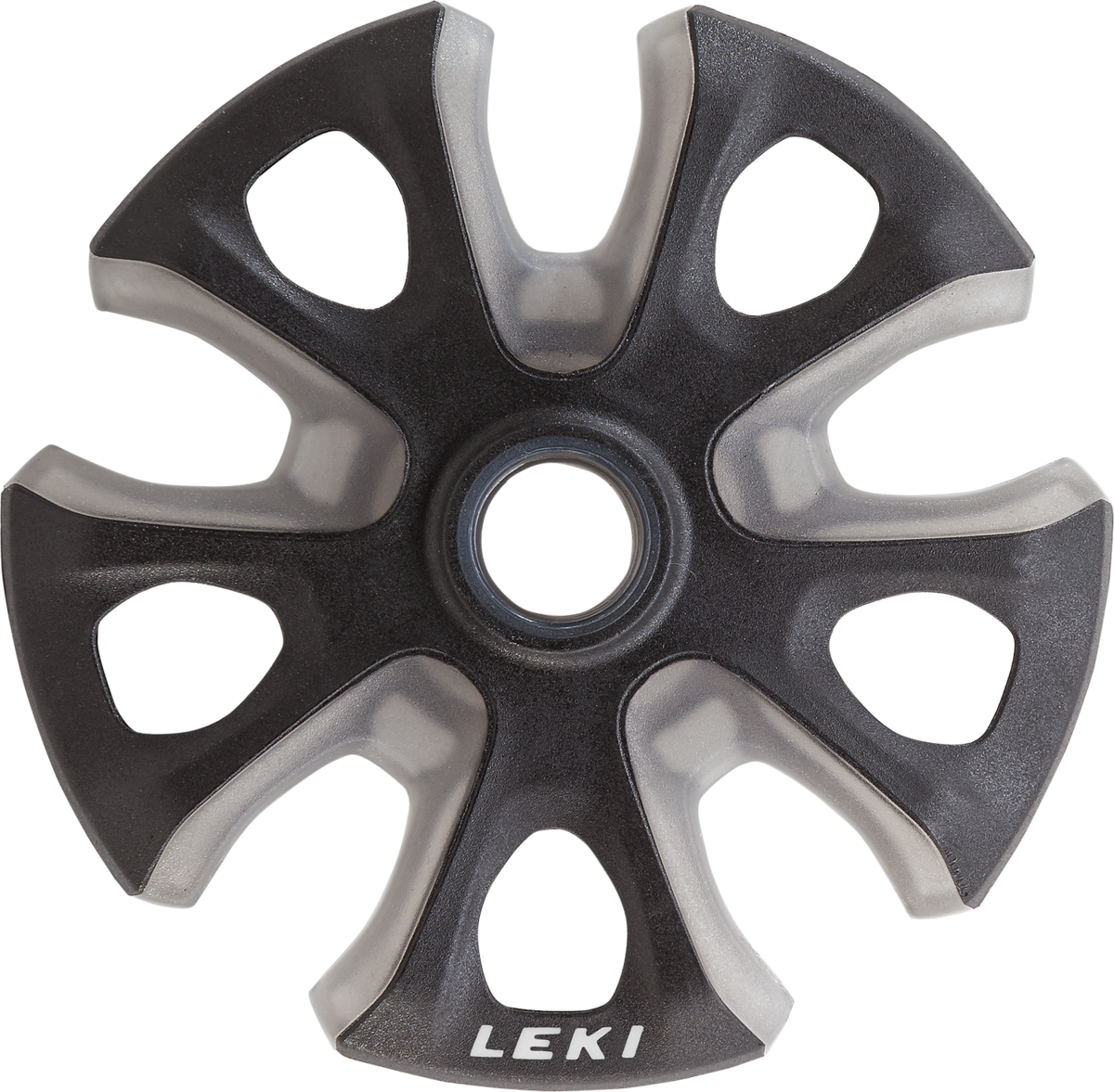 Leki Big Mountain Basket 2K 95mm | Spare Parts | LEKI UK