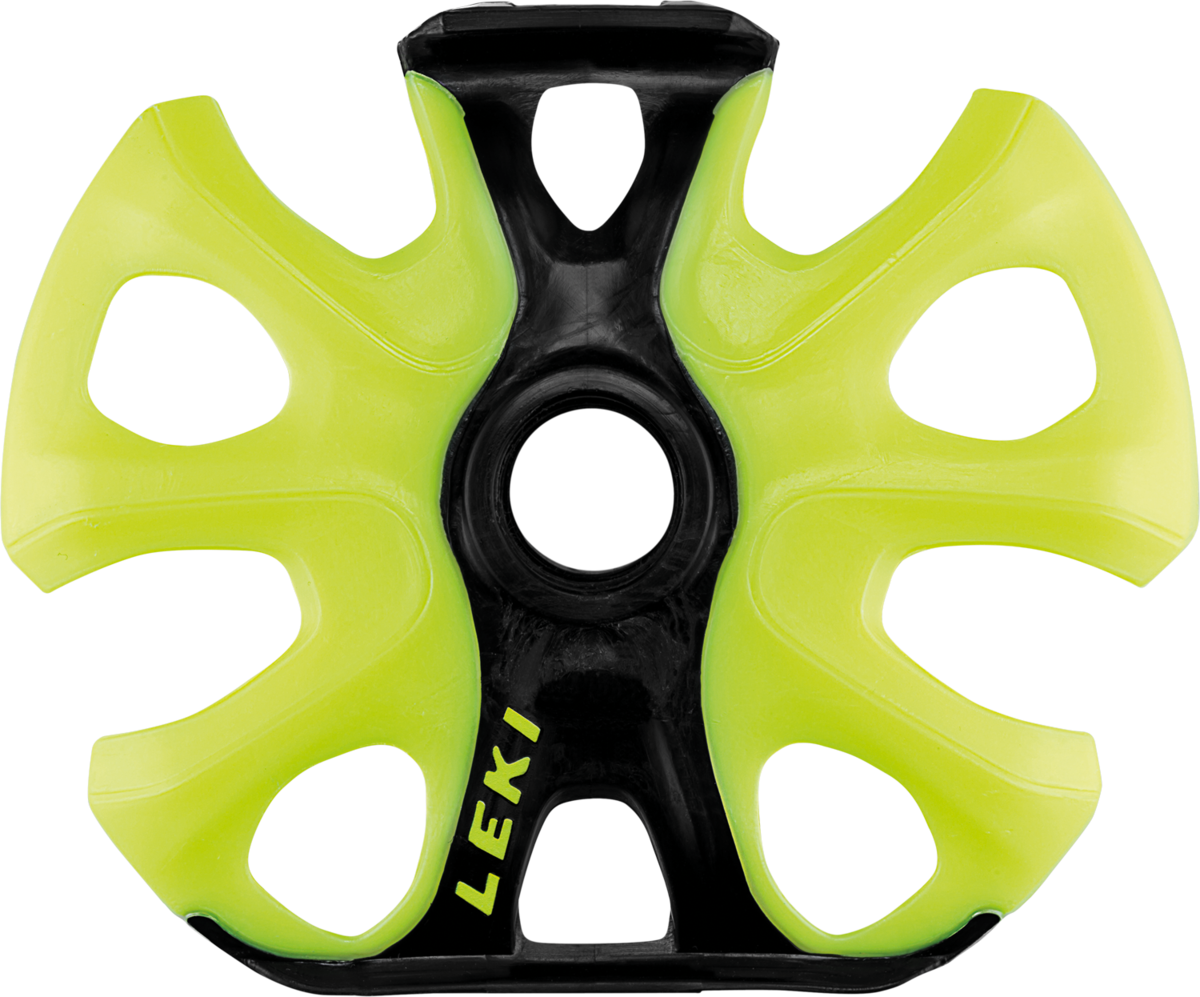 Leki Big Mountain Binding Basket 2K 95mm | Spare Parts | LEKI UK