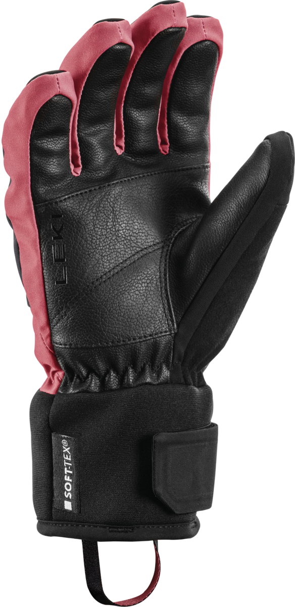 Buy the Leki Bird GTX Junior online at Leki
