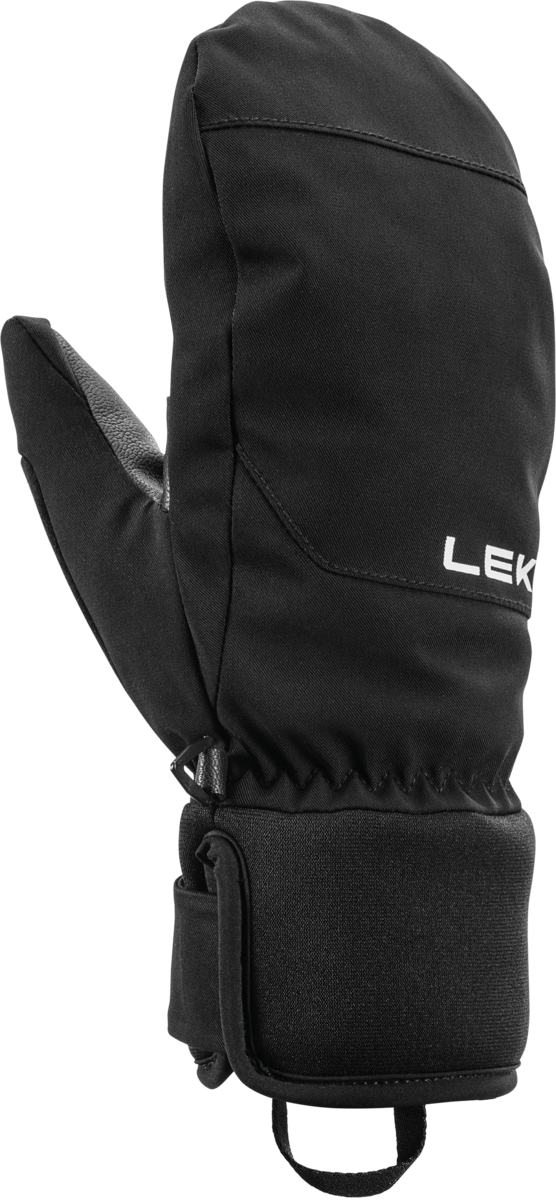Buy the Leki Bird GTX Junior Mitt online at Leki