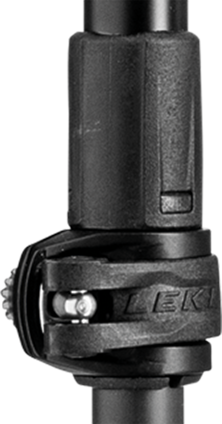 Buy the Leki Black Series Carbon online at Leki
