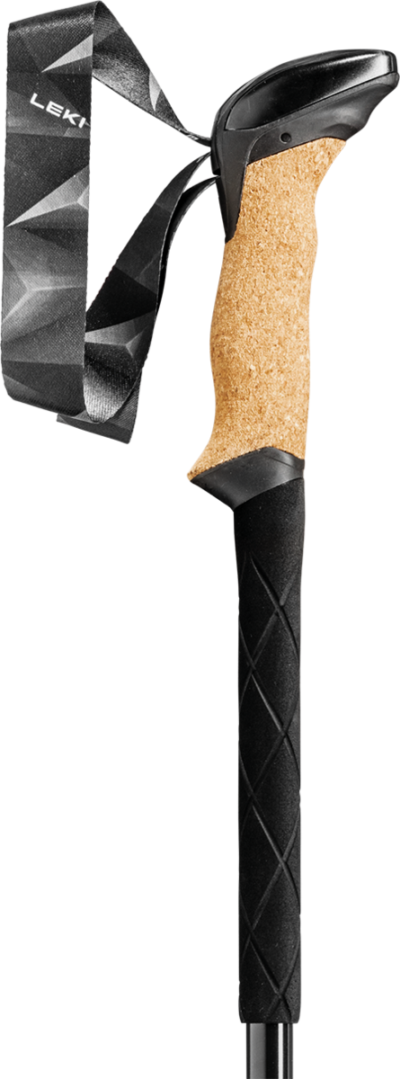 Buy the Leki Black Series Carbon online at Leki