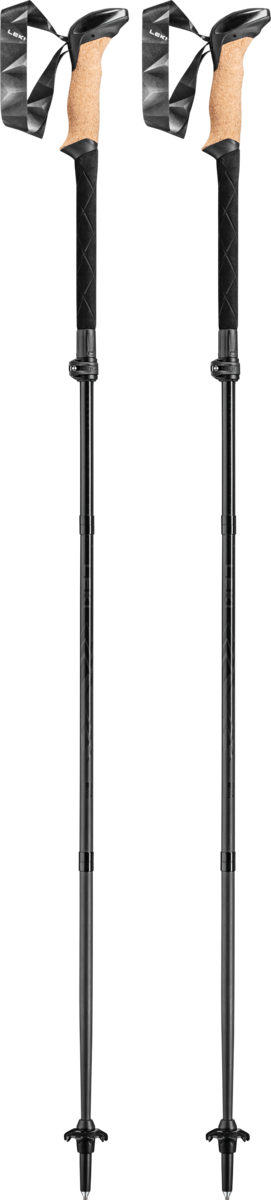 Buy the Leki Black Series FX Carbon online at Leki