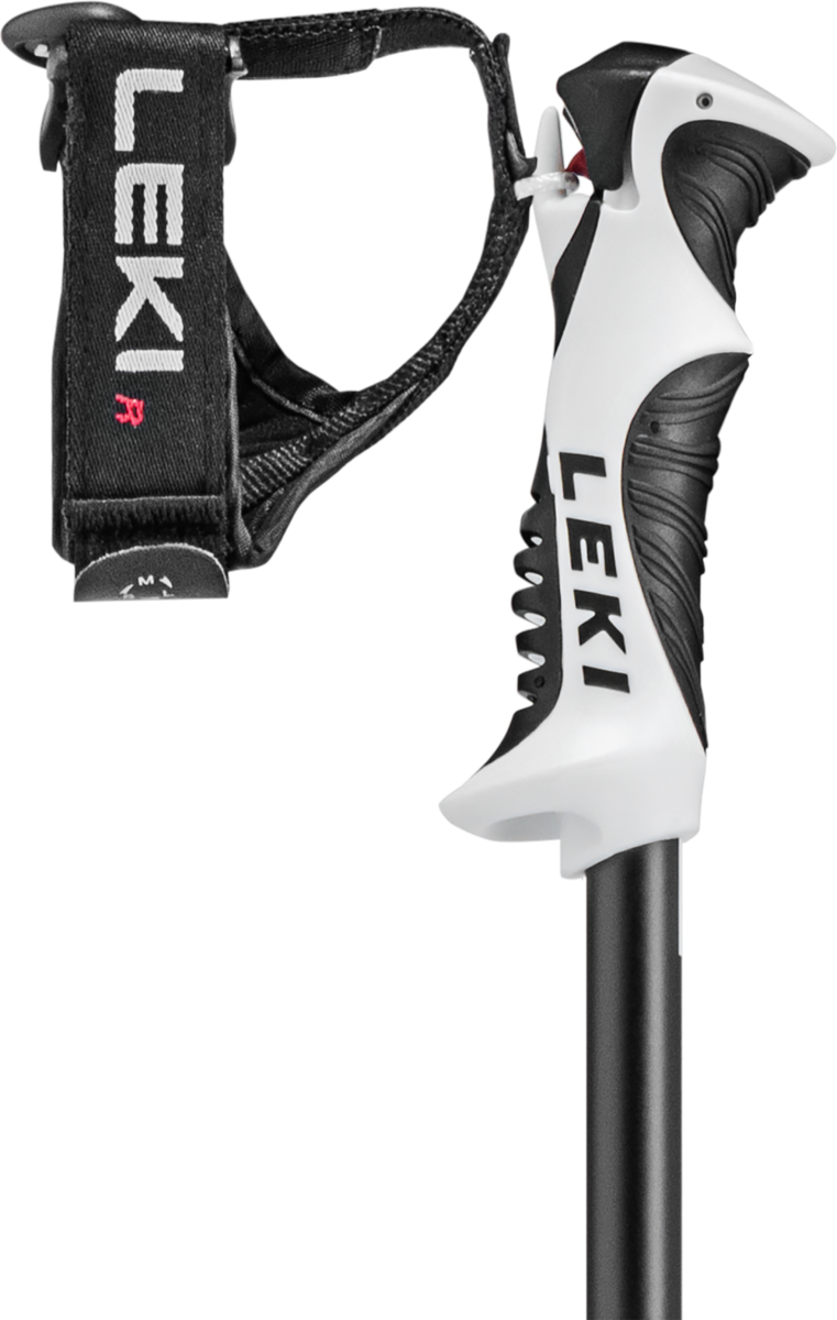 Buy the Leki Bold Lite S Junior online at Leki