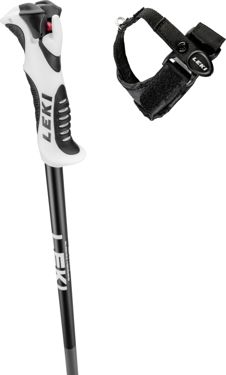 Buy the Leki Bold Lite S Junior online at Leki