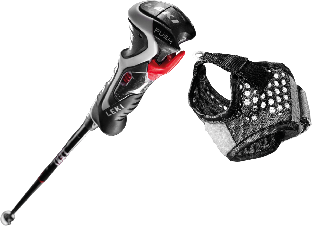 Buy the Leki Carbon 14 3D online at Leki