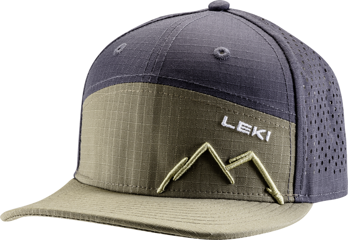 Buy the Leki Casual Cap online at Leki