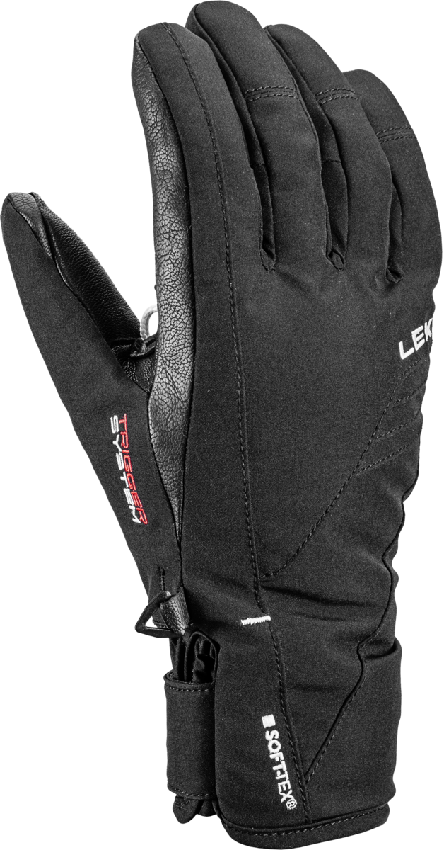 Buy the Leki Cerro 3D Women online at Leki