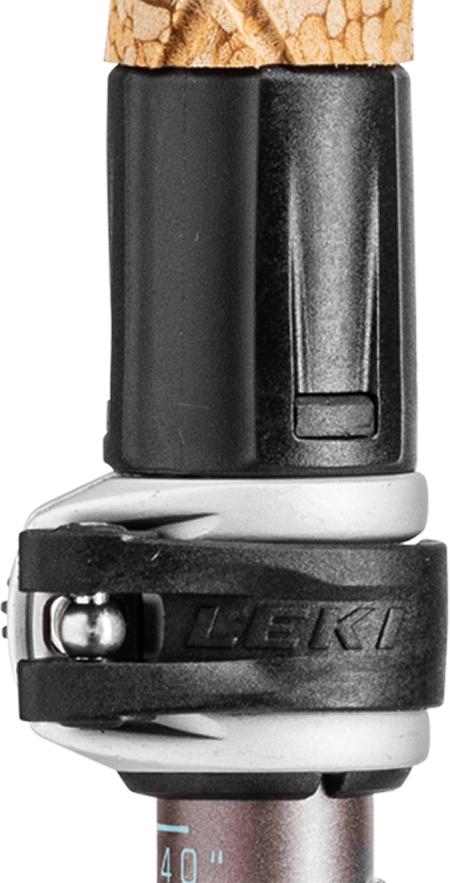 Buy the Leki Cressida FX Carbon Lady online at Leki