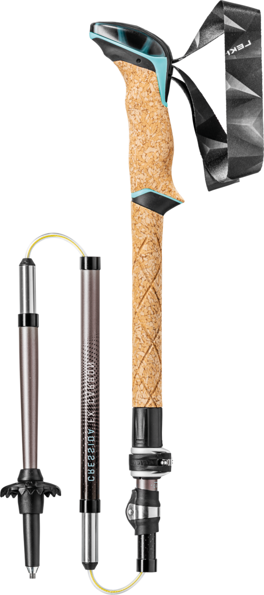 Buy the Leki Cressida FX Carbon Lady online at Leki