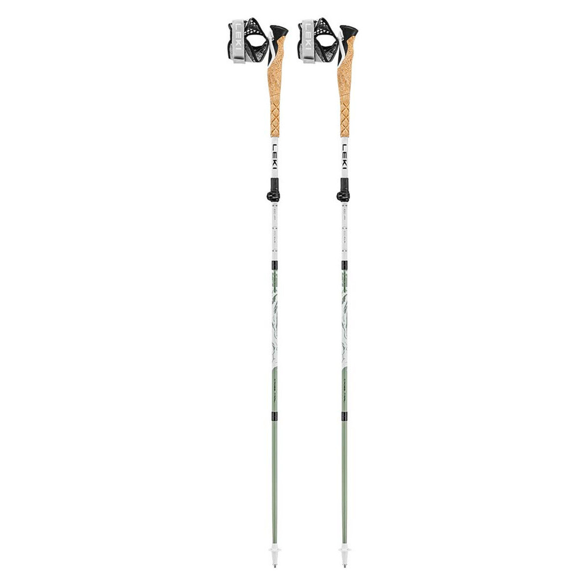 Buy the Leki Cross Trail FX Superlite online at Leki