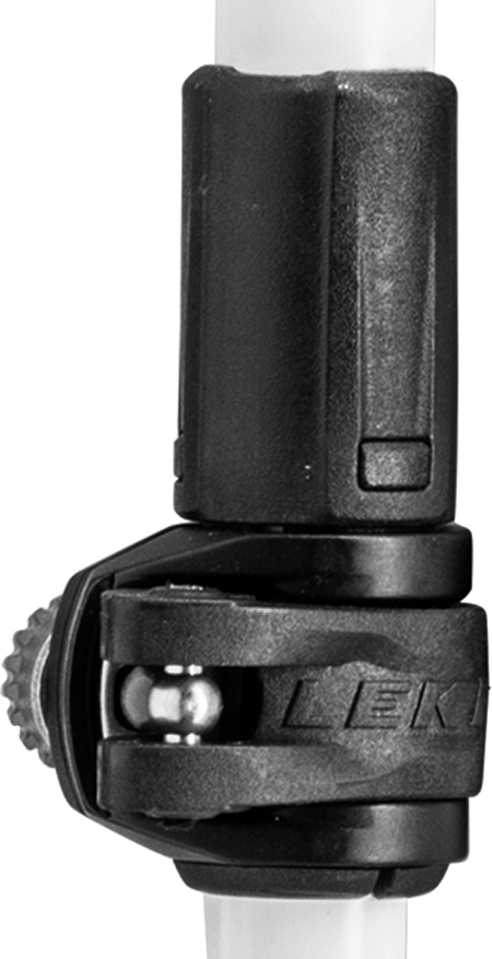 Buy the Leki Cross Trail FX Superlite Compact online at Leki