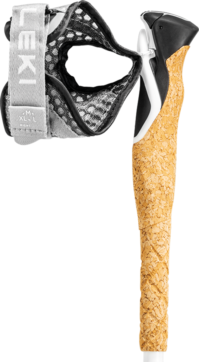 Buy the Leki Cross Trail FX Superlite Compact online at Leki