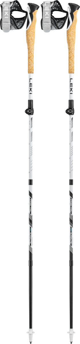 Buy the Leki Cross Trail FX Superlite Compact online at Leki