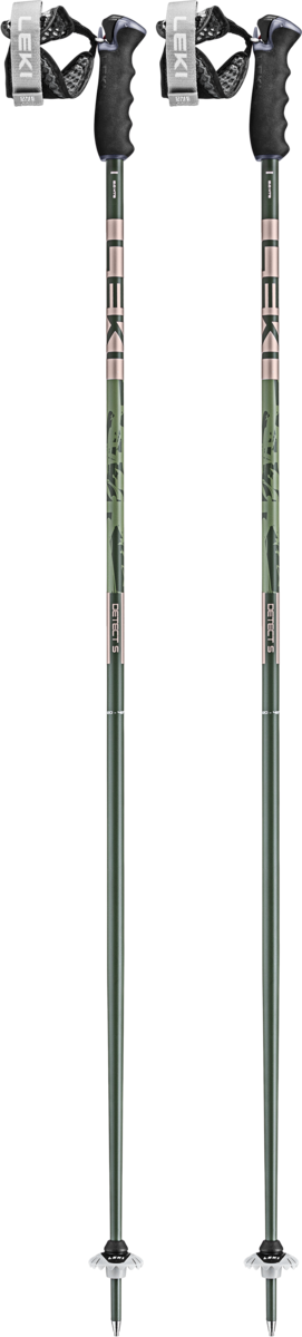 Buy the Leki Detect S online at Leki
