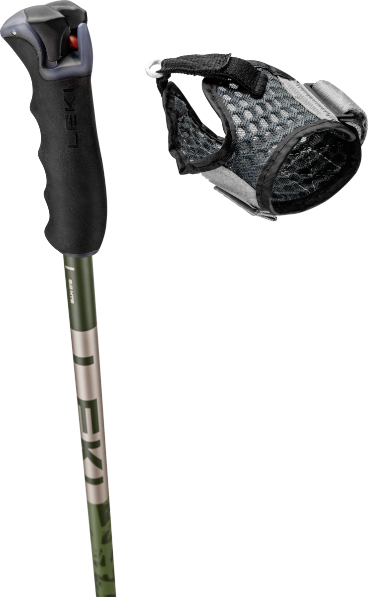Buy the Leki Detect S online at Leki