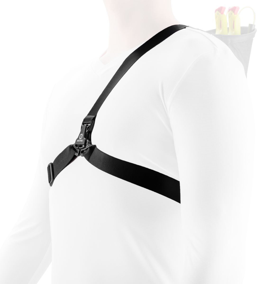 Buy the Leki Elastic Belt Training Running Vest online at Leki