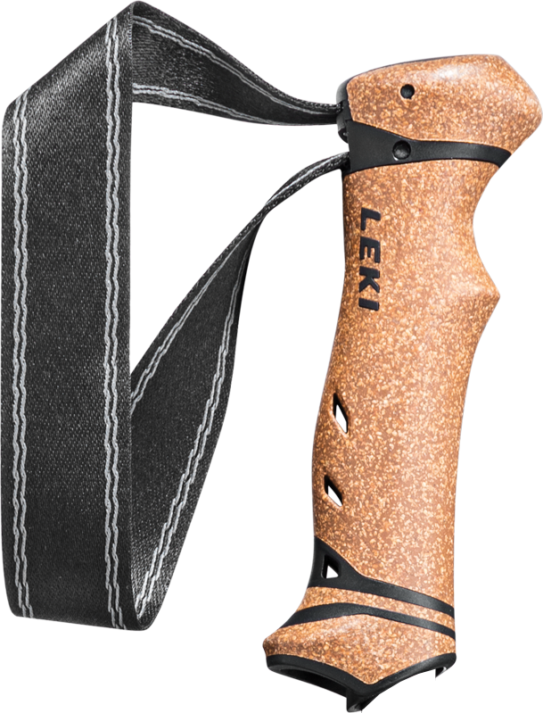 Buy the Leki EVOCON CorTec 16 mm online at Leki
