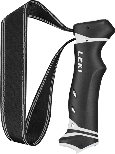 Buy the Leki EVOCON Soft 18mm online at Leki