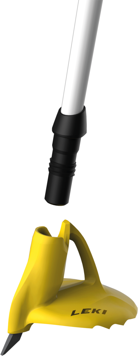 Buy the Leki Fin Vario Tip L/XL online at Leki