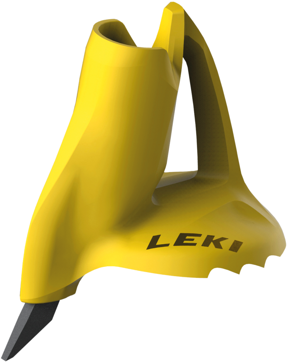 Buy the Leki Fin Vario Tip S/M online at Leki