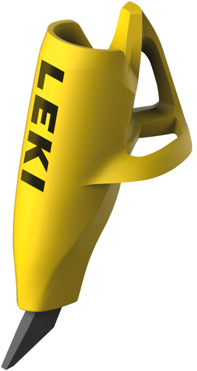 Buy the Leki Fin Vario Rollertip online at Leki