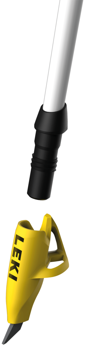 Buy the Leki Fin Vario Rollertip online at Leki