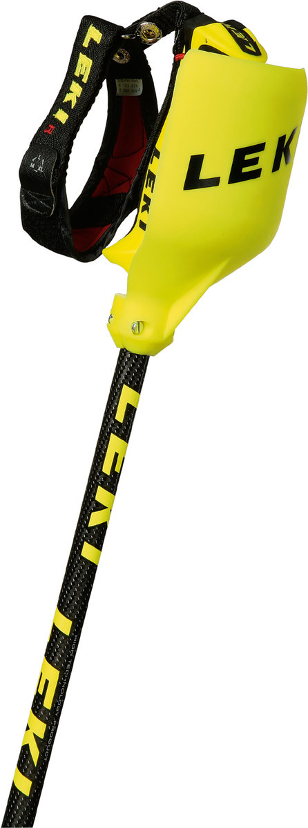 Buy the Leki Gate Guard Open online at Leki