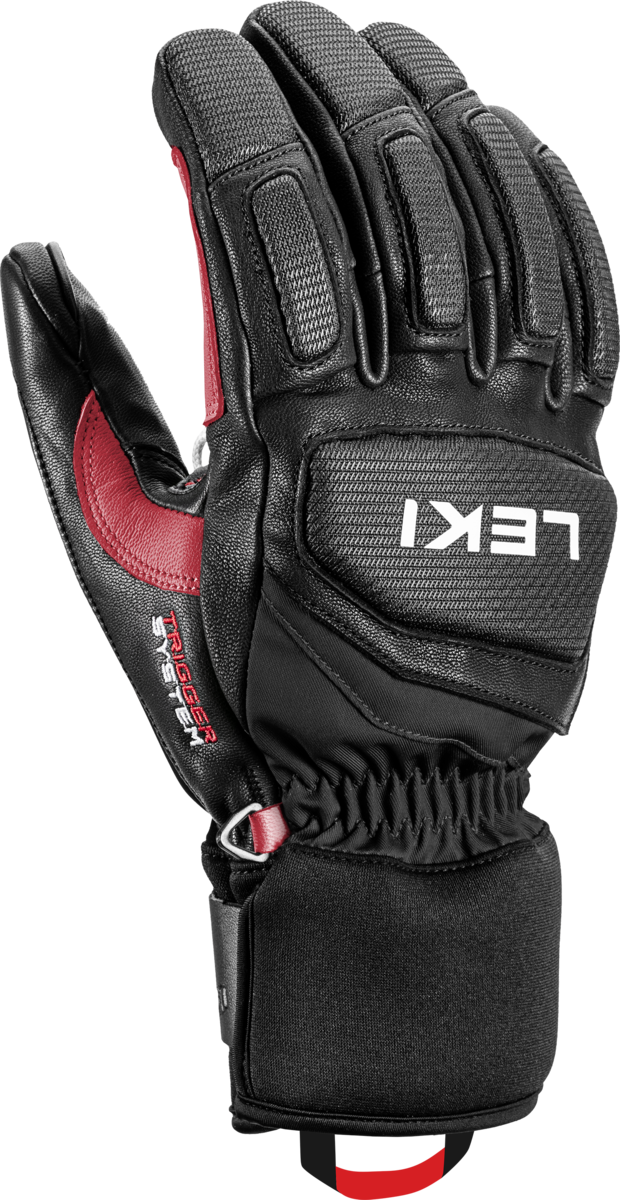 Buy the Leki Griffin Pro 3D online at Leki