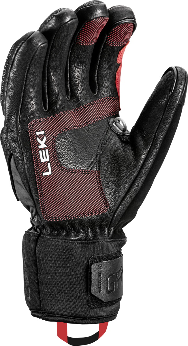 Buy the Leki Griffin Pro 3D online at Leki