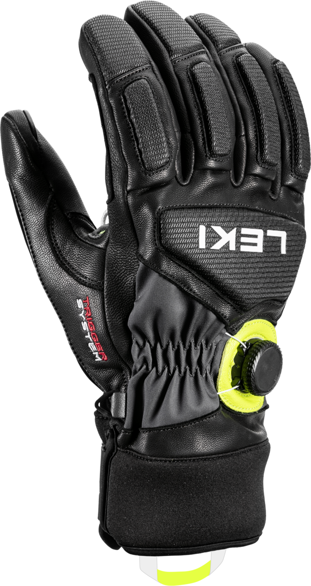 Buy the Leki Griffin Tune 3D Boa online at Leki