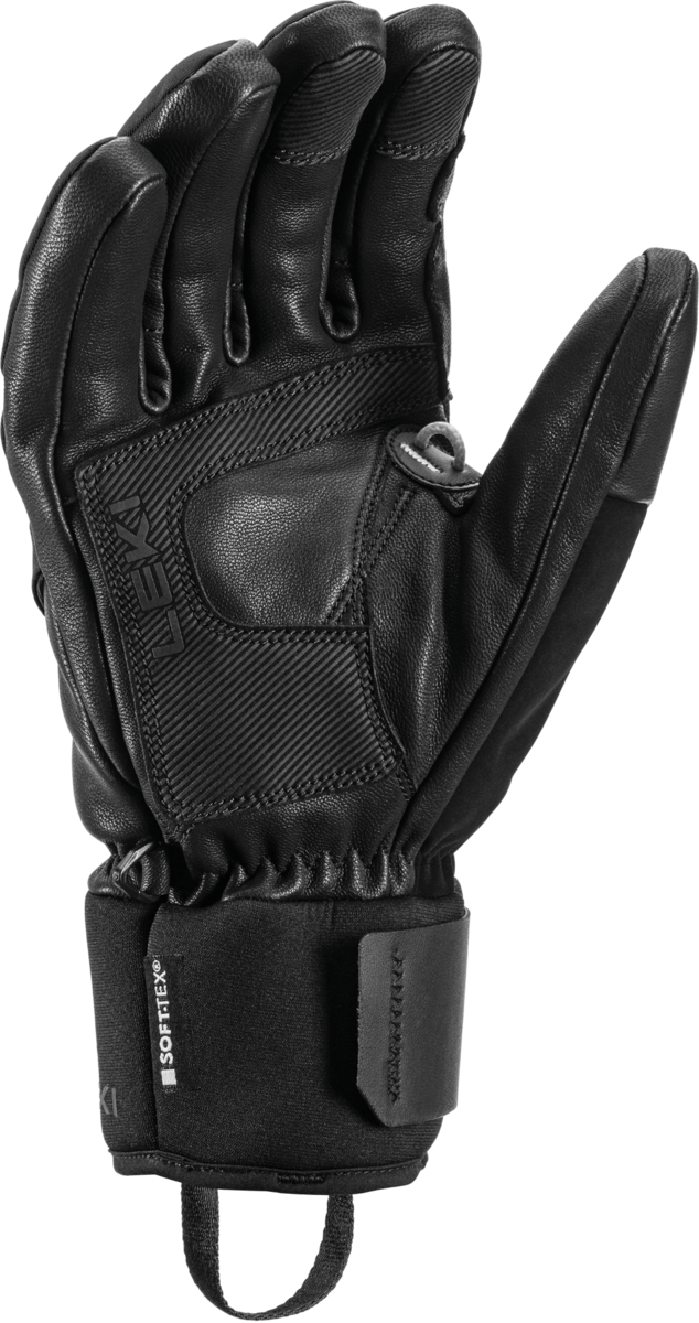 Buy the Leki Hevon 3D online at Leki
