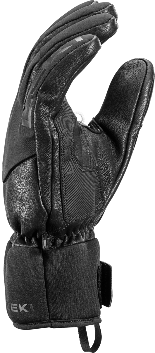 Buy the Leki Hevon 3D online at Leki