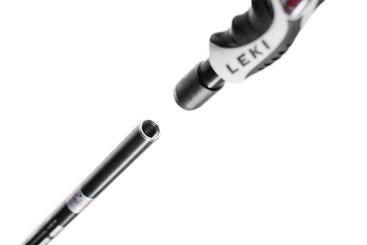 Buy the Leki Hot Shot S online at Leki