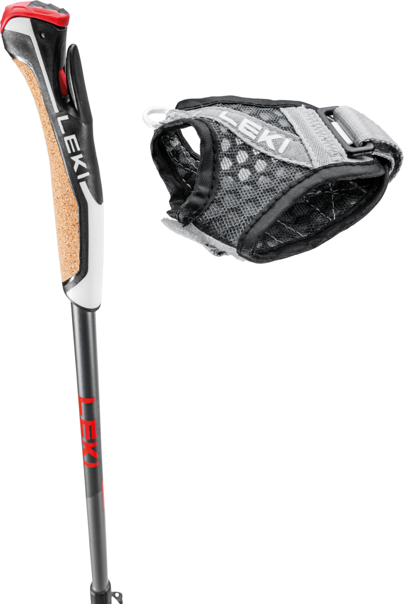 Buy the Leki Instructor Lite online at Leki