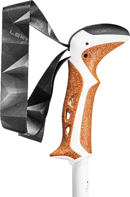 Buy the Leki Jannu online at Leki