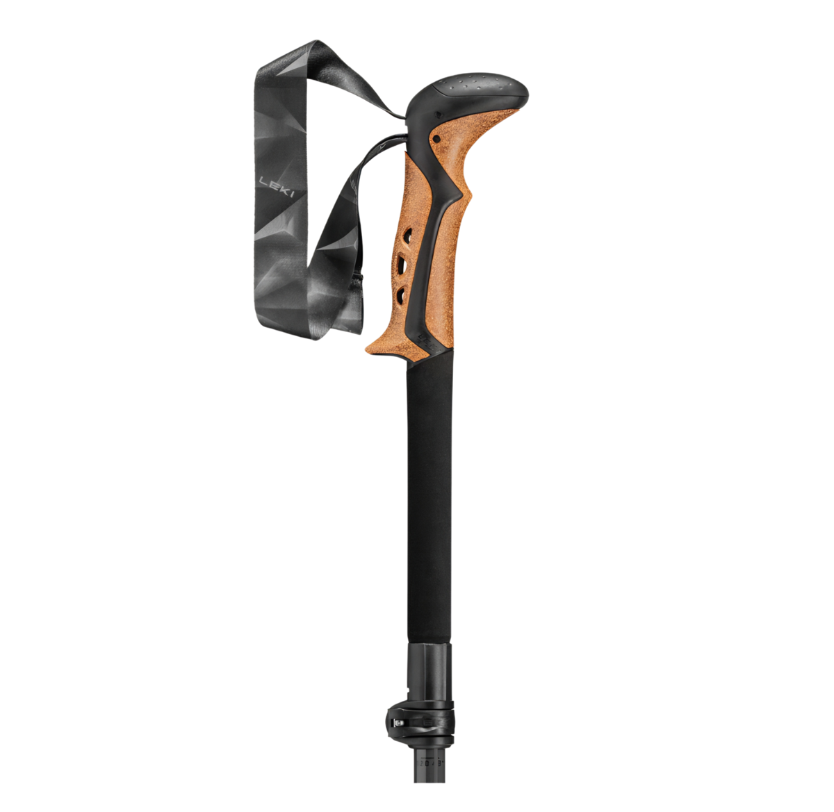Buy the Leki Khumbu FX TA online at Leki