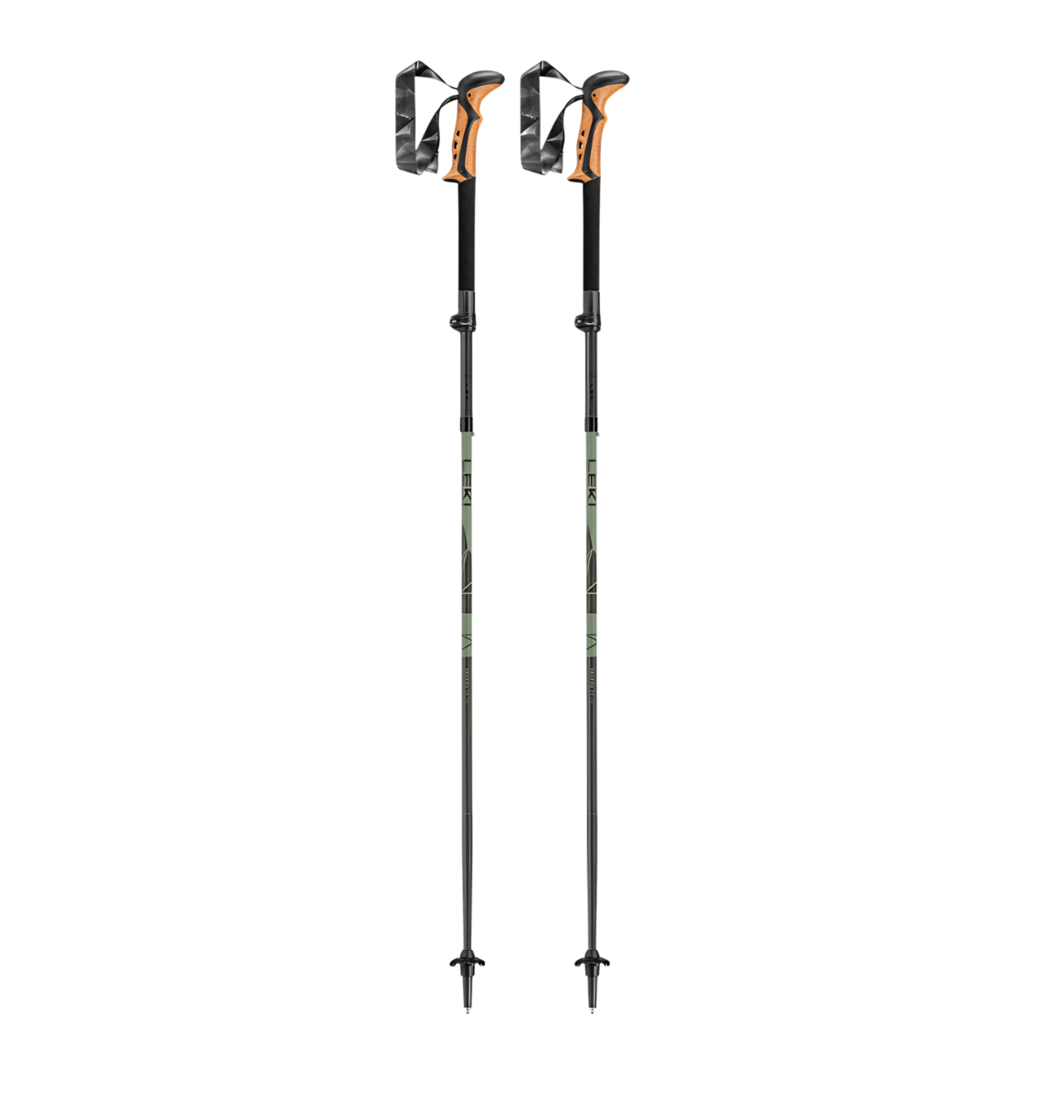Buy the Leki Khumbu FX TA online at Leki
