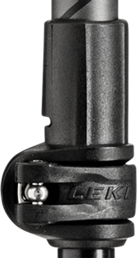 Buy the Leki Khumbu Lite AS online at Leki
