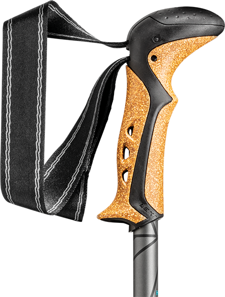 Buy the Leki Khumbu Lite AS online at Leki