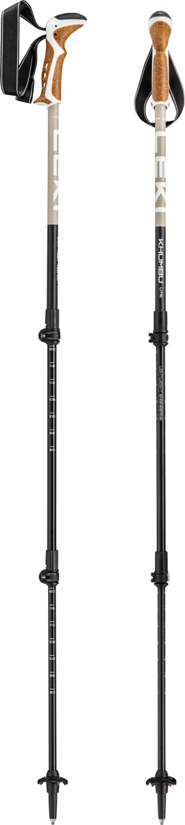 Buy the Leki Khumbu Lite Compact online at Leki