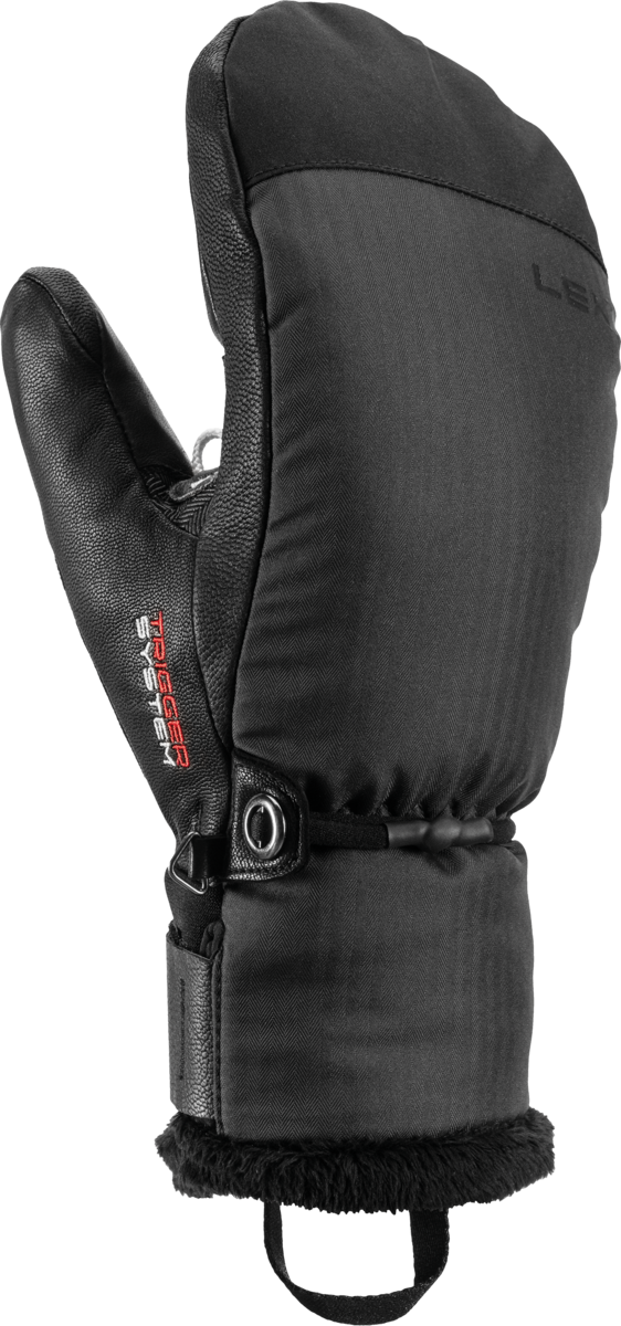 Buy the Leki Lantana 3D Women Mitt online at Leki