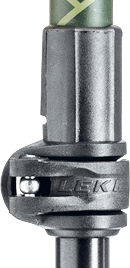 Buy the Leki Legacy Lite AS online at Leki