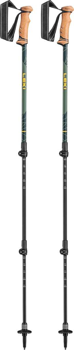 Buy the Leki Legacy Lite AS online at Leki