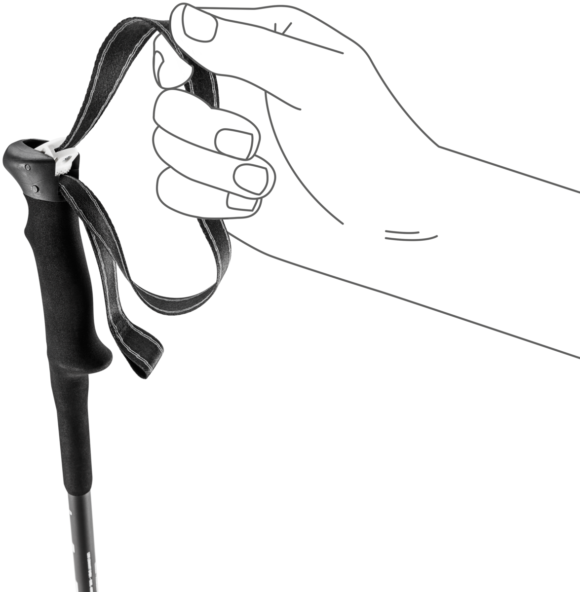 Buy the Leki Legacy Lite Pro online at Leki