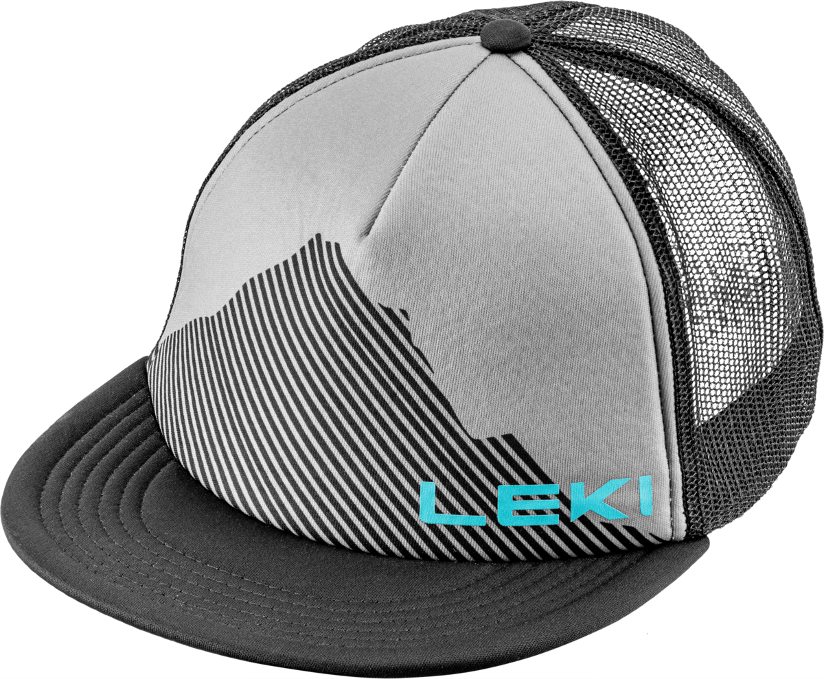 Buy the Leki Logo Cap online at Leki