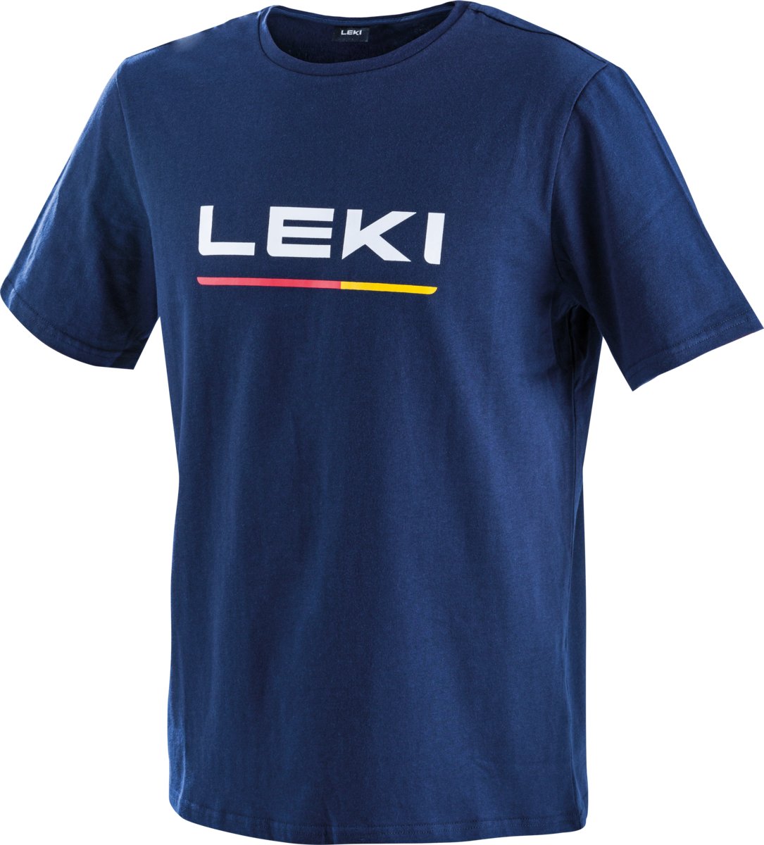 Buy the Leki Logo T-Shirt Men XX-Large online at Leki